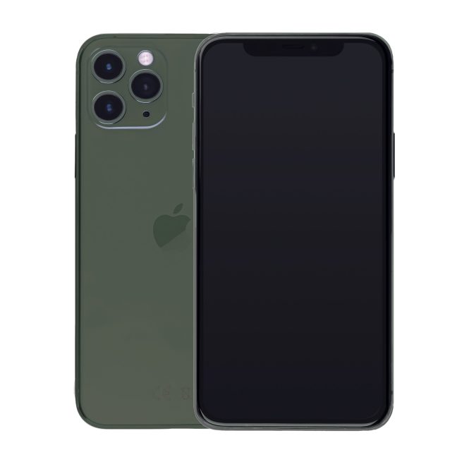 Apple iPhone  11 Pro Nachtgrün