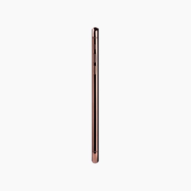 Apple iPhone  11 Pro Gold – Bild 6