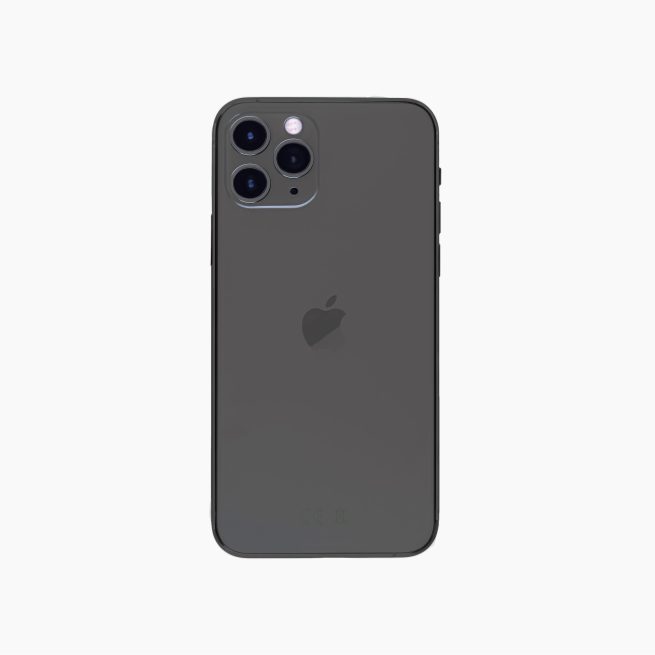 Apple iPhone  11 Pro Space Grau – Bild 3