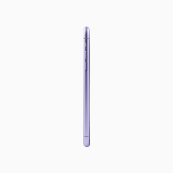 Apple iPhone  11 Violett – Bild 6