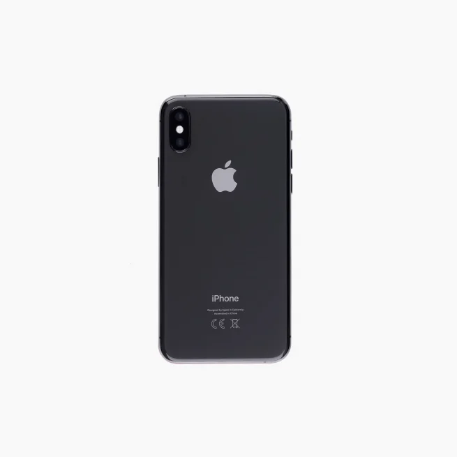 Apple iPhone XS Max Space Grau - 512 GB – Bild 3