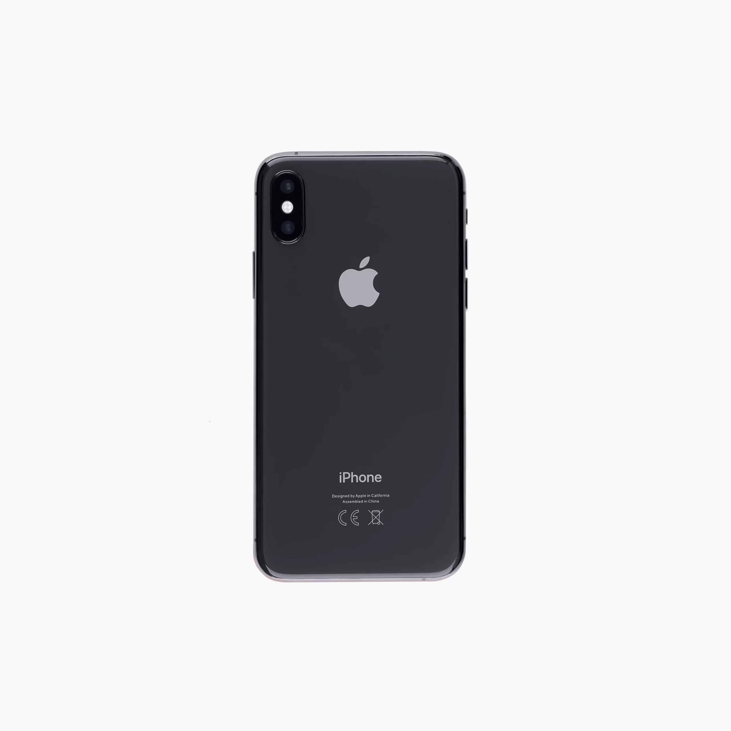 Apple iPhone XS Max Space Grau - 512 GB – Bild 3