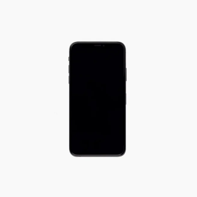 Apple iPhone XS Max Space Grau - 512 GB – Bild 4
