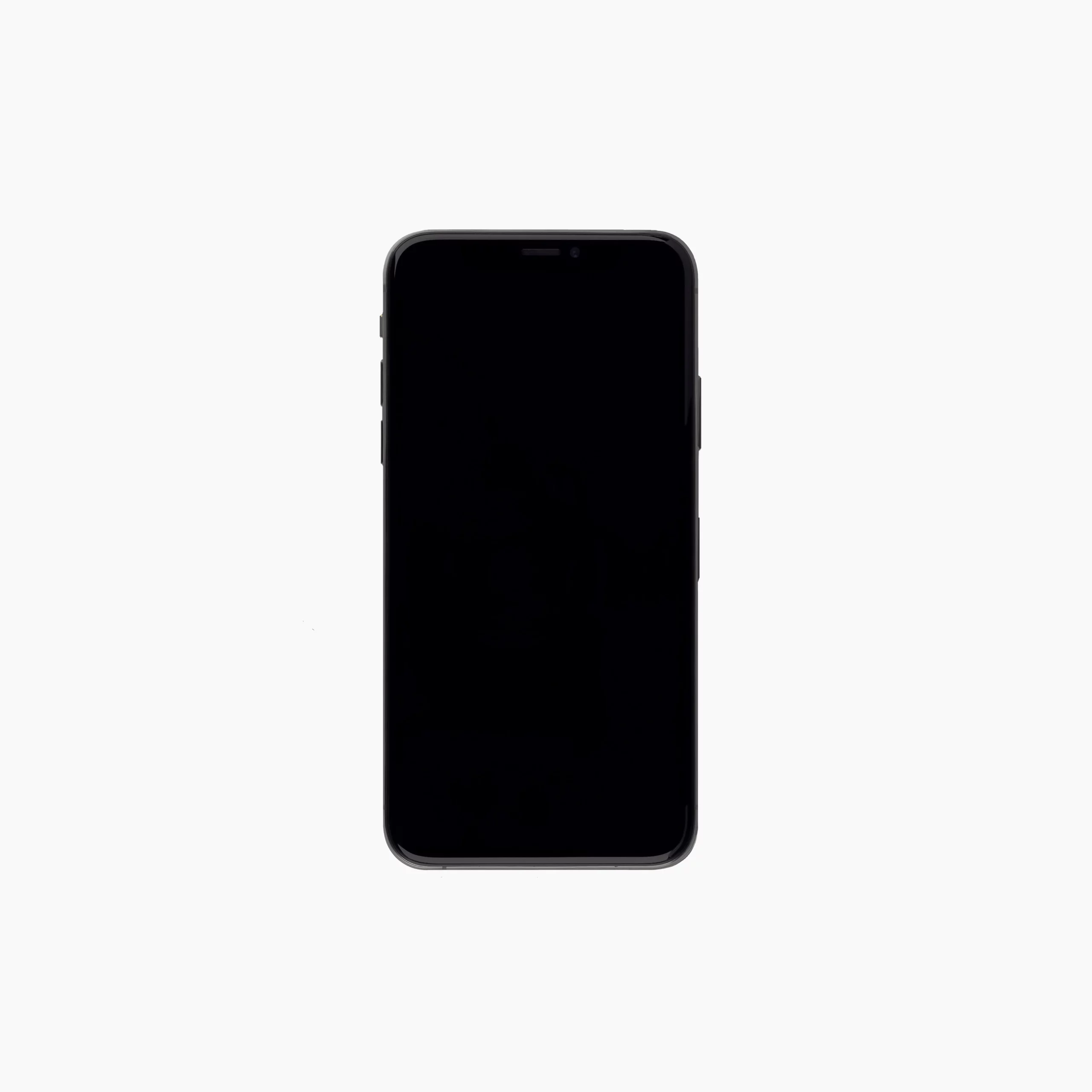 Apple iPhone XS Max Space Grau - 512 GB – Bild 4