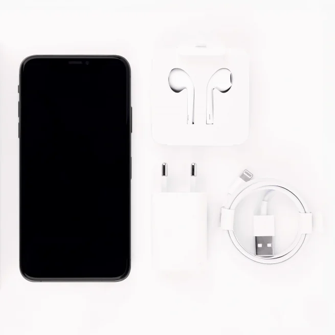 Apple iPhone XS Max Space Grau - 512 GB – Bild 2