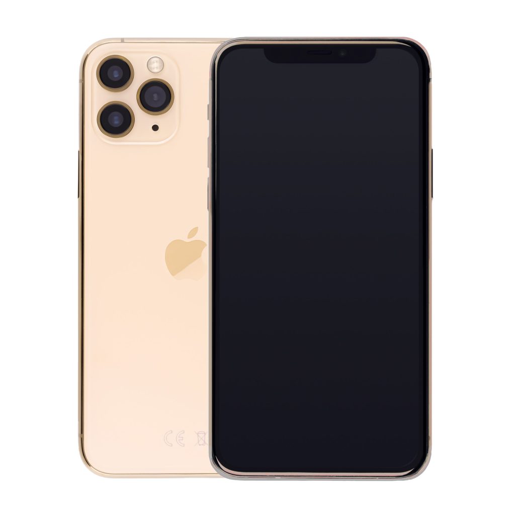 Apple iPhone 11 Pro Max Gold - 64 GB