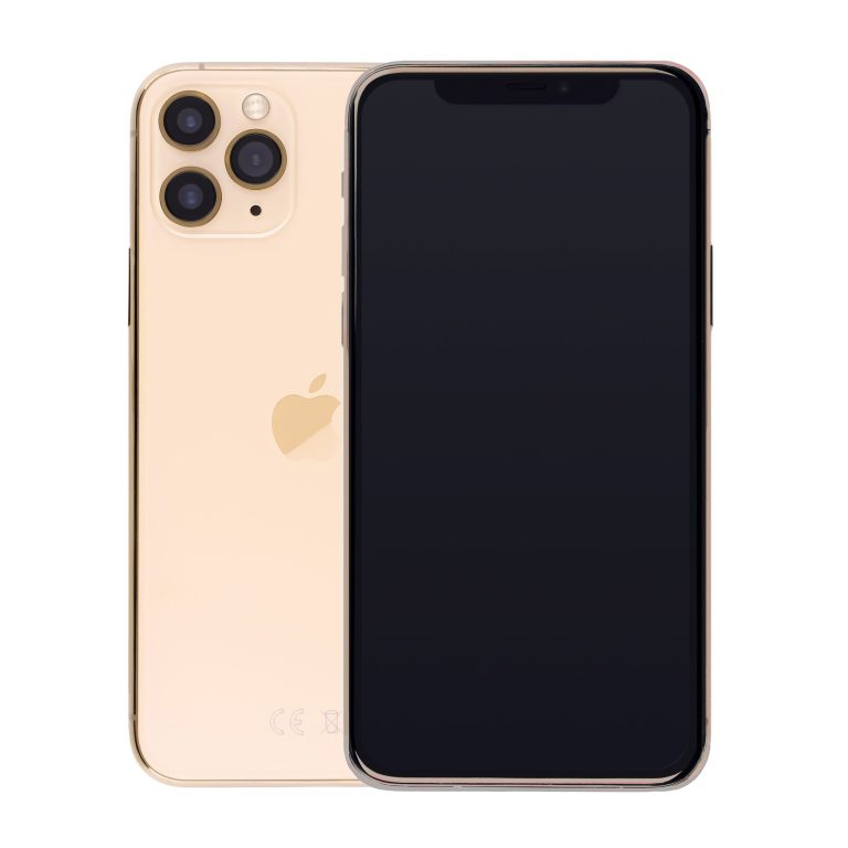 Apple iPhone 11 Pro Max Gold - 64 GB