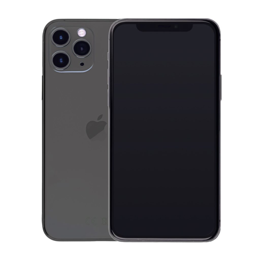 Apple iPhone 11 Pro Max Space Grau - 256 GB