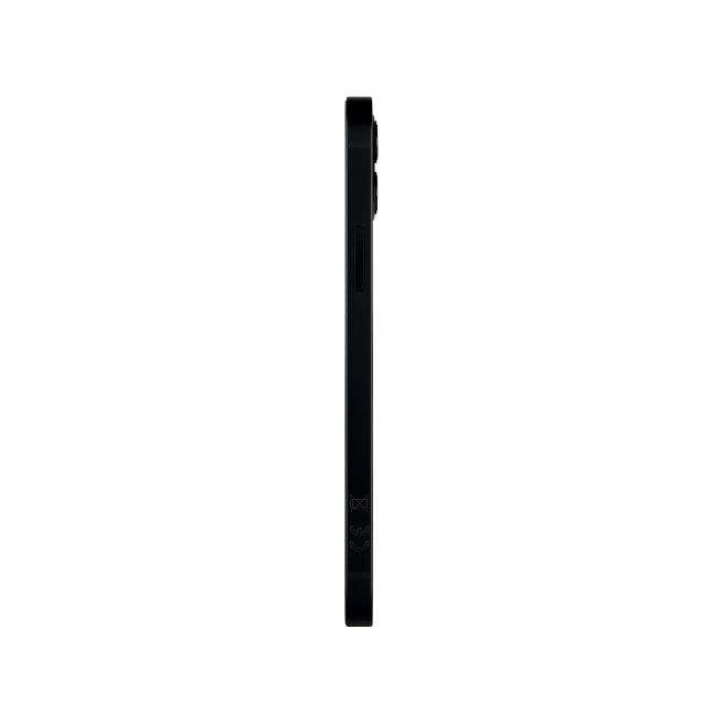 Apple iPhone 12 Schwartz – Bild 5
