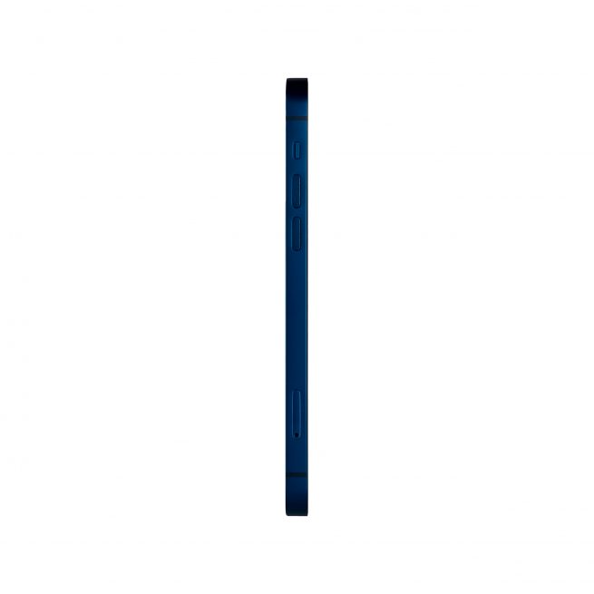 Apple iPhone 12 Blau – Bild 4