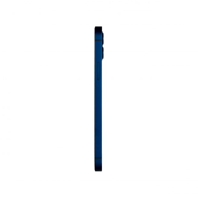 Apple iPhone 12 Blau – Bild 5