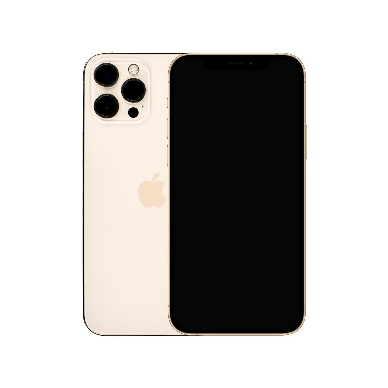 Apple iPhone 12 Pro Gold - 128 GB
