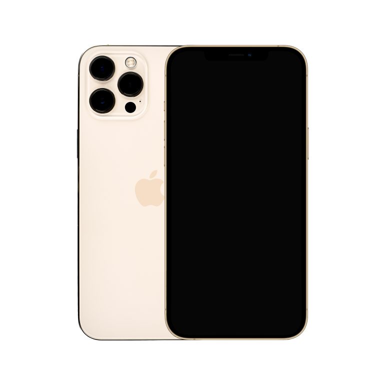 Apple iPhone 12 Pro Max Gold - 128 GB