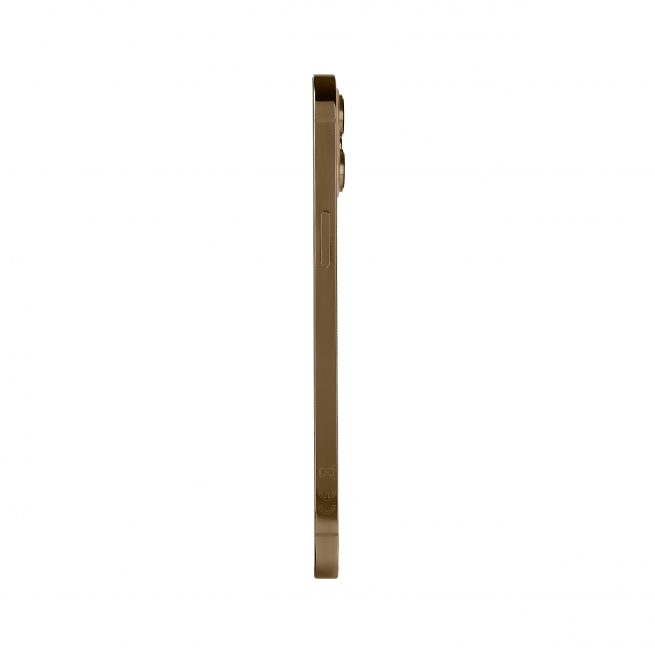 Apple iPhone  12 Pro Max Gold – Bild 5