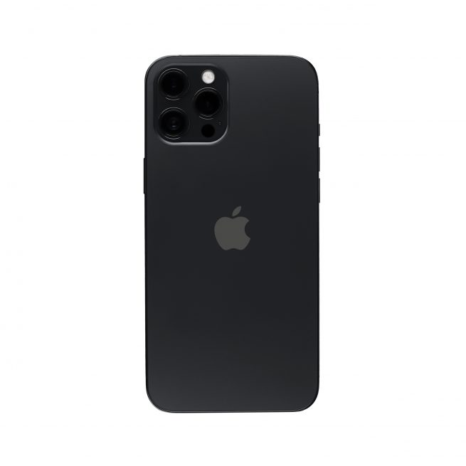 Apple iPhone 12 Pro Graphite – Bild 2