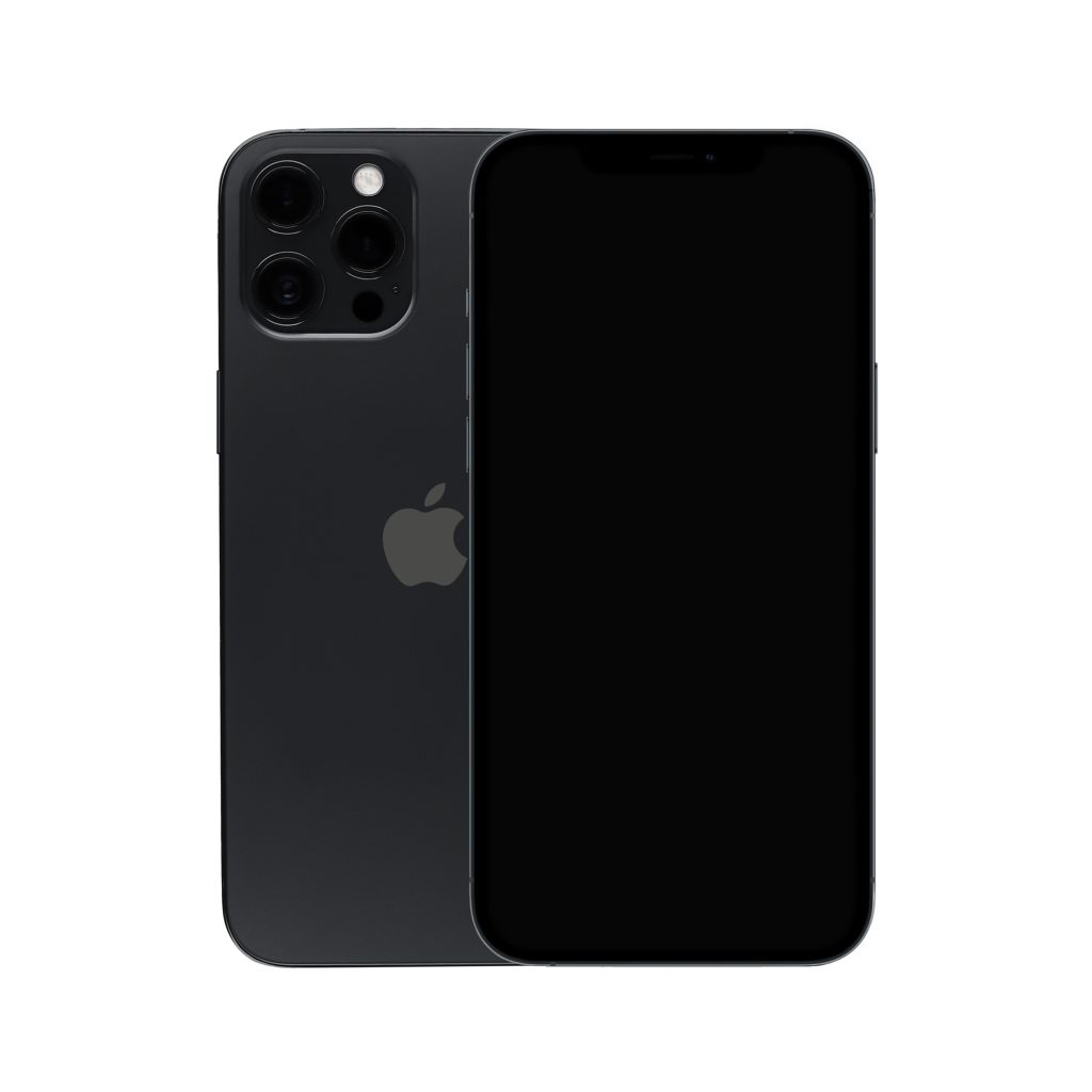 Apple iPhone 12 Pro Graphite - 128 GB