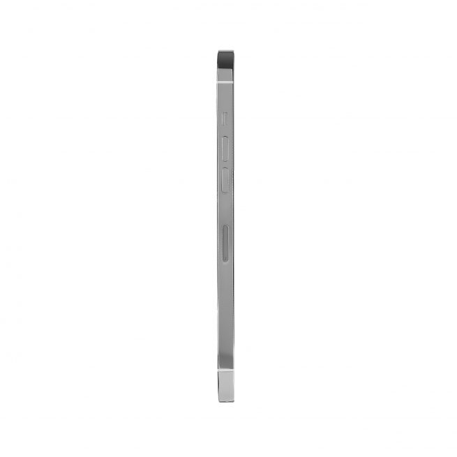 Apple iPhone 12 Pro Silber – Bild 4