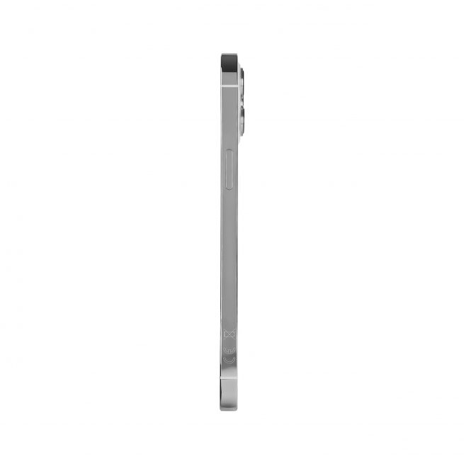 Apple iPhone 12 Pro Silber – Bild 5