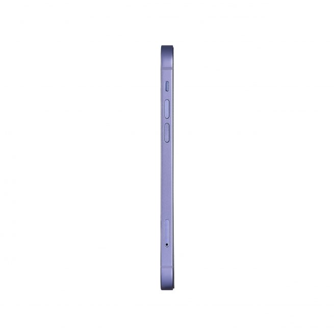 Apple iPhone 12 Violett – Bild 4