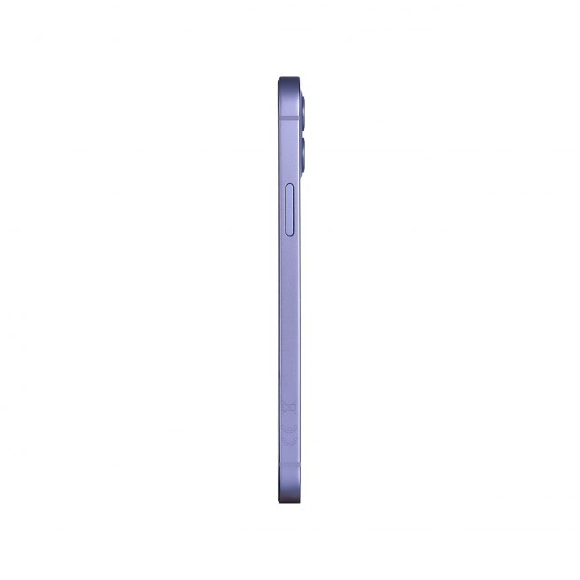 Apple iPhone 12 Violett – Bild 5