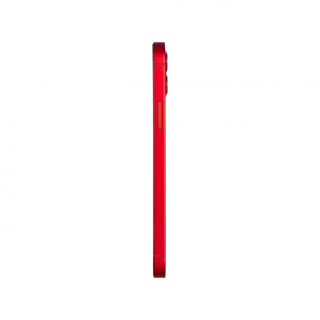 Apple iPhone 12 Rot – Bild 5