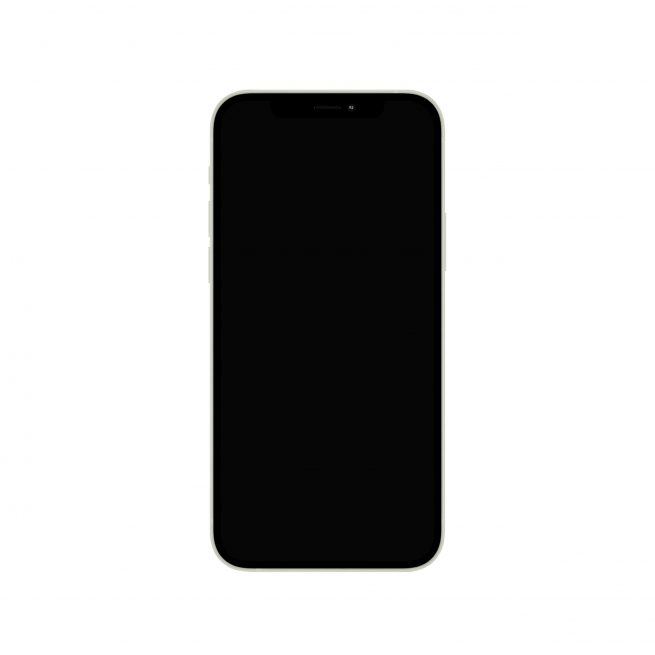 Apple iPhone 12 Weiß – Bild 3