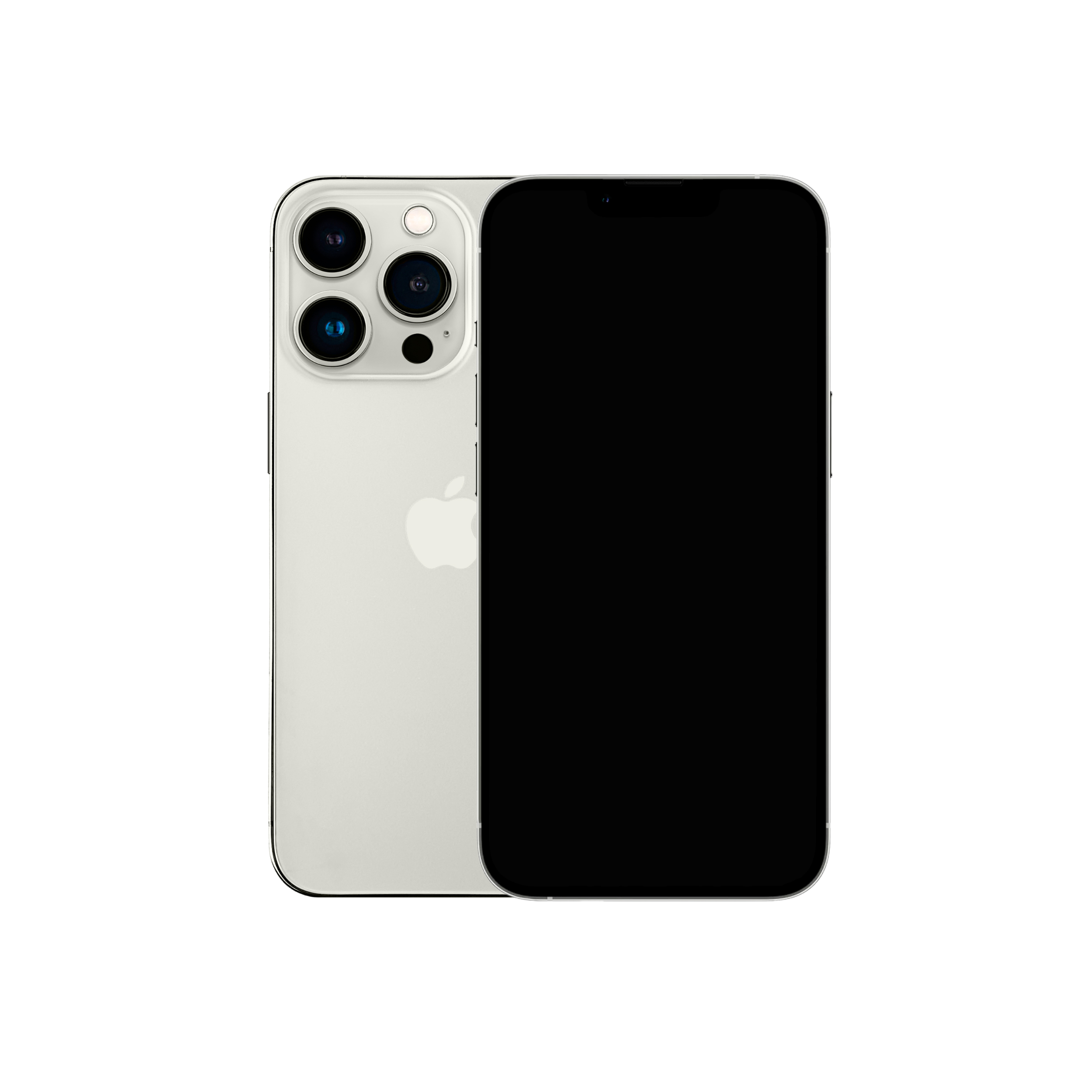 Apple iPhone 13 Pro Silber - 128 GB (Copy) (Copy)