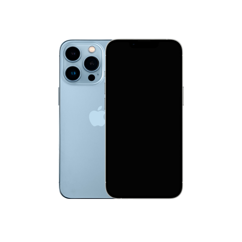 Apple iPhone 13 Pro Sierra Blau - 128 GB (Copy) (Copy) (Copy)