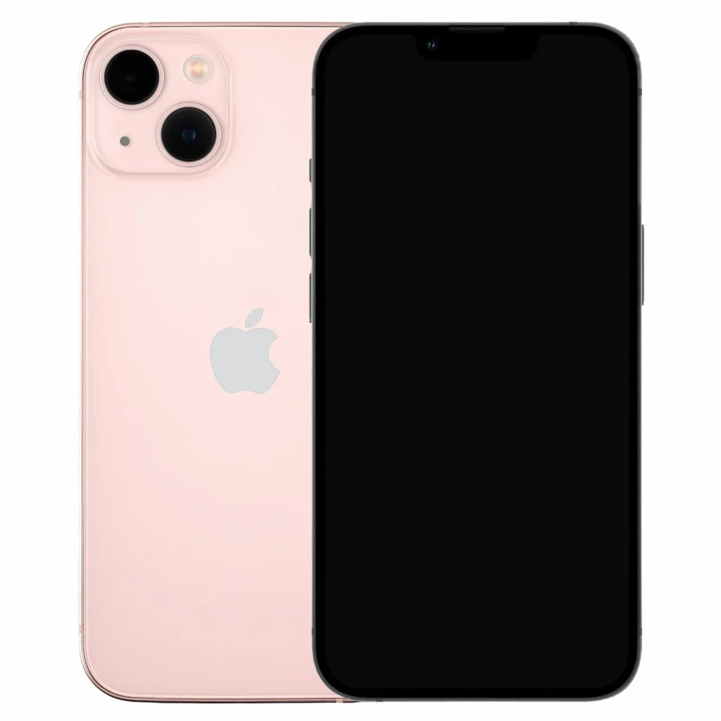 Apple iPhone 13 Rosa - 128 GB